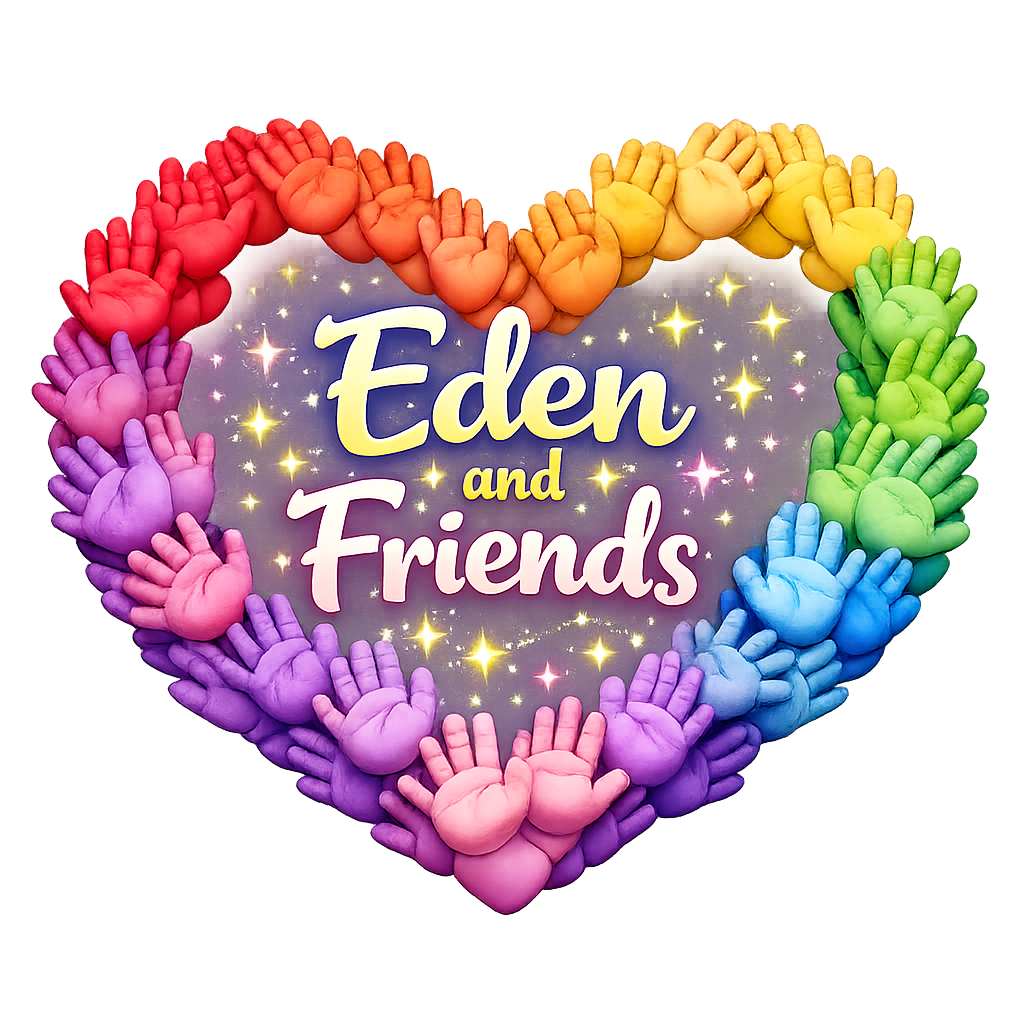 Eden and Friends