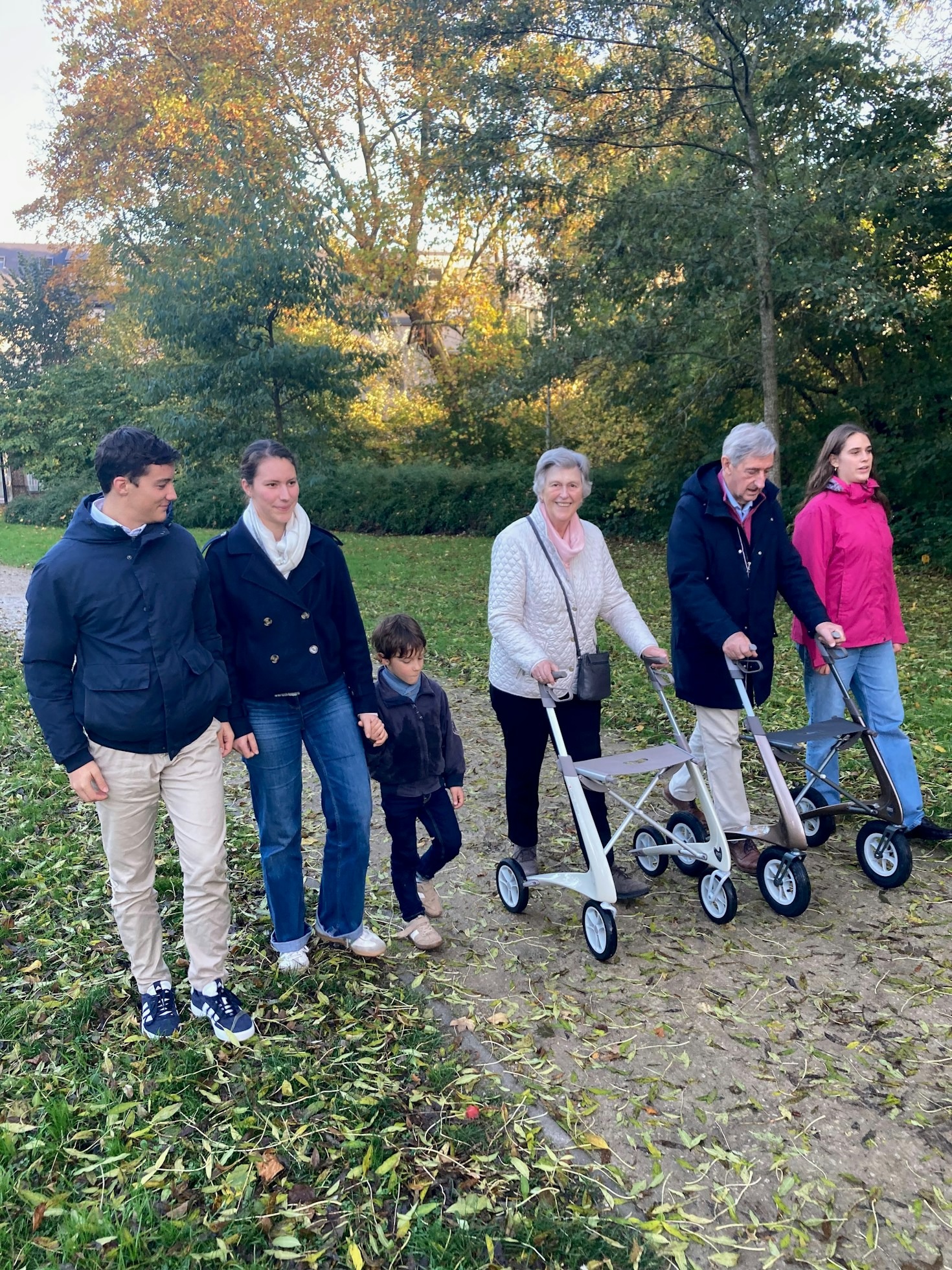 L&rsquo;impact de votre soutien : Témoignages et réalisations